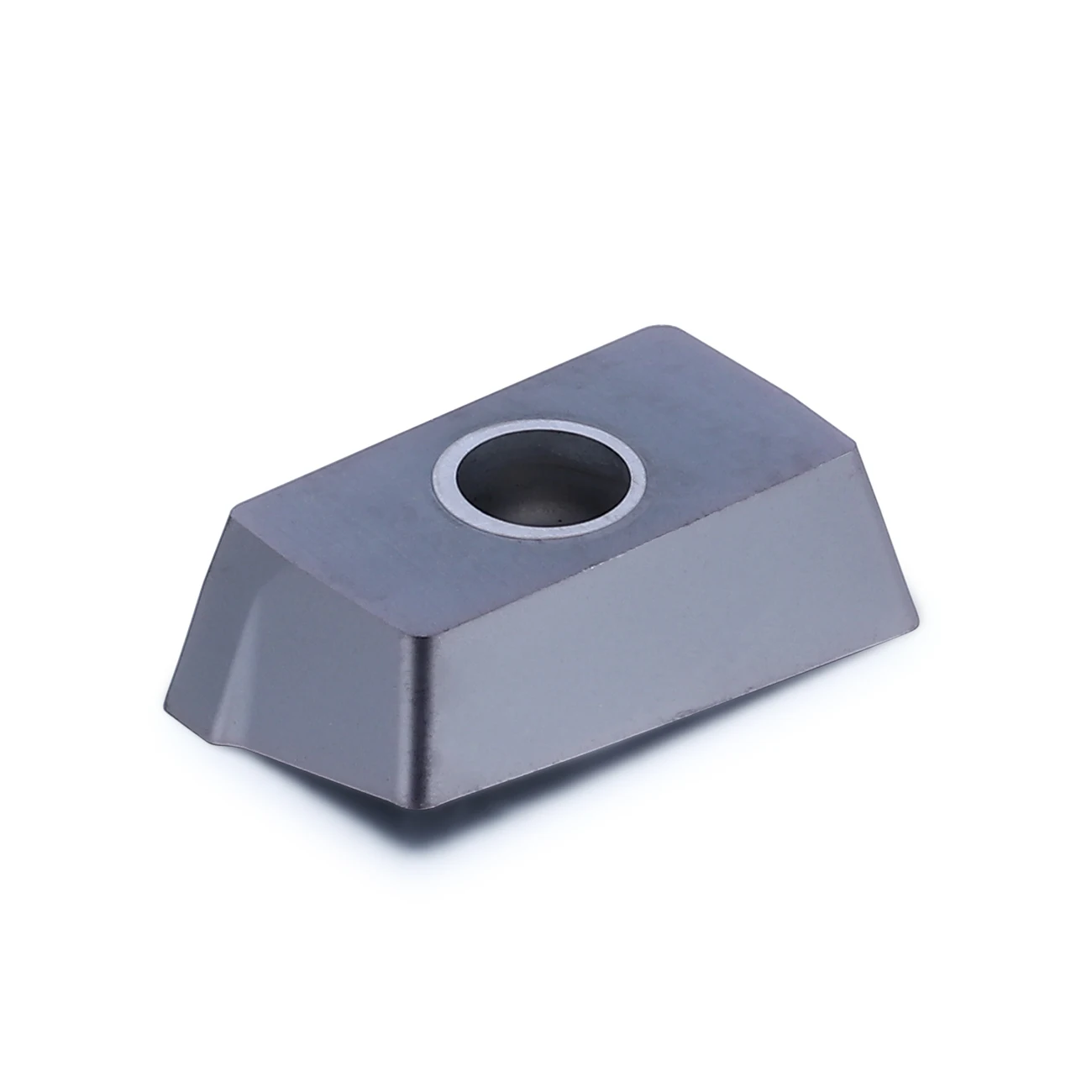 

DOHRE China CNC Carbide Insert Face Milling Inserts APKT1604 Stable Performance CNC Insert Types APMT1135
