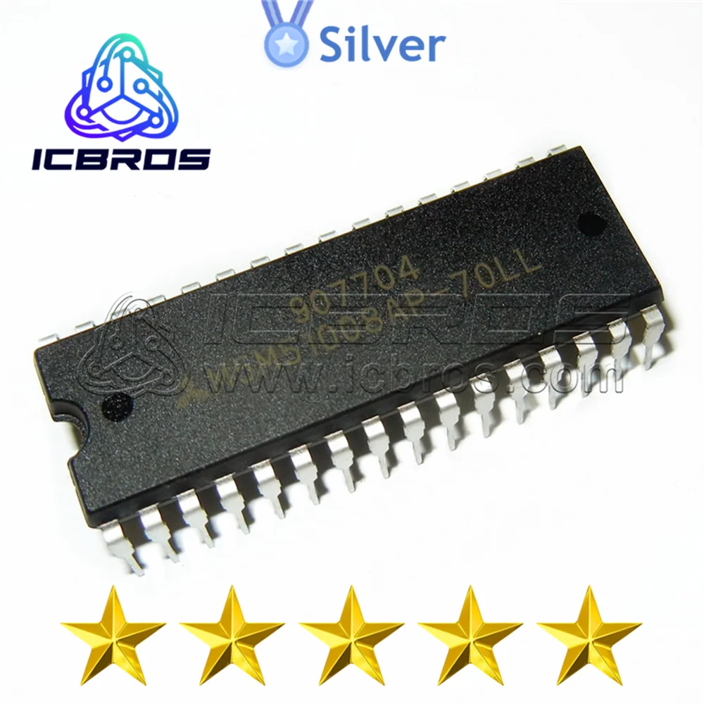 Фонарь DIP32 M29F040B90P1