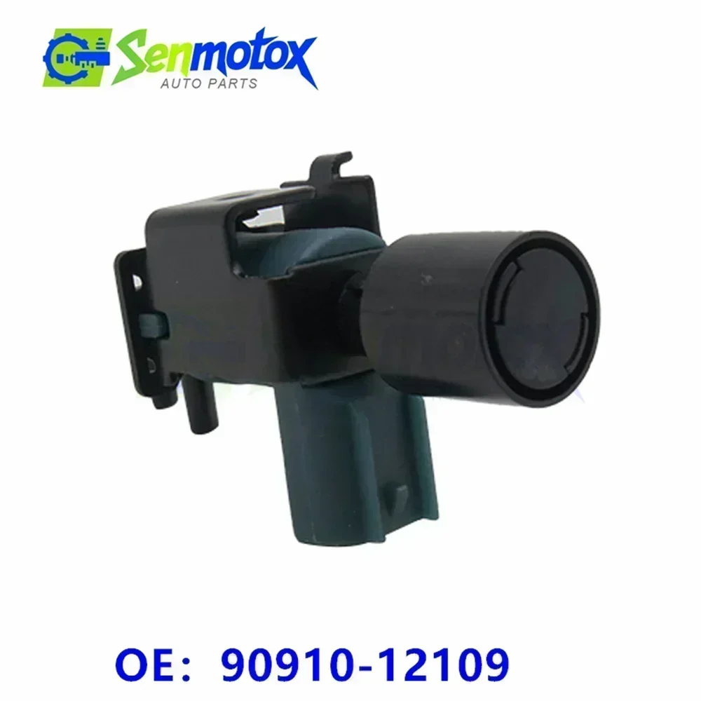 Фото 90910-12109 Клапан продувки адсорбера VCP 90910-12073 9091012109 9091012073 для GS400 ES300 Camry Toyota Solara Lexus RAV4 №4