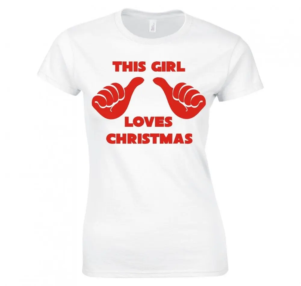 Праздничная Женская облегающая футболка с изображением девушки в стиле