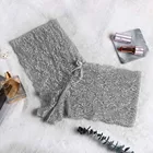 Женское нижнее белье с открытой промежностью, размеры S, M, L, XL, XXL, XXXL, 4XL