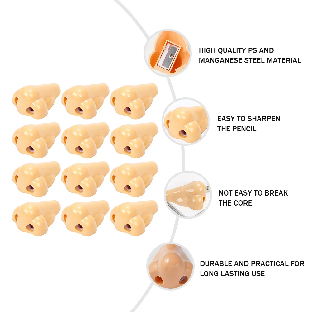Рисунок 4 - Точилка для носа с двумя отверстиями