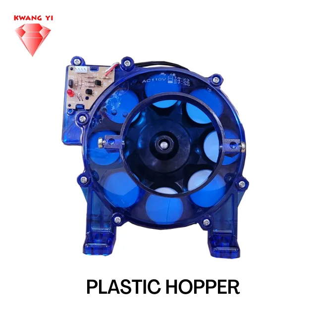 Лучшее качество маленький пинбол выкуп Видеоигра для ночного рынка макияж игр