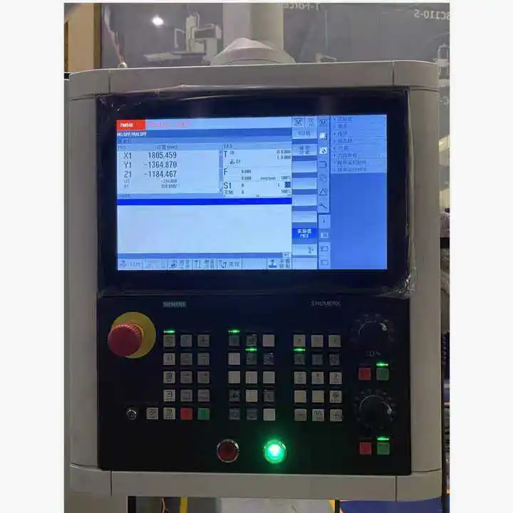 Рисунок 6 - Фрезерный горизонтальный сверлильный