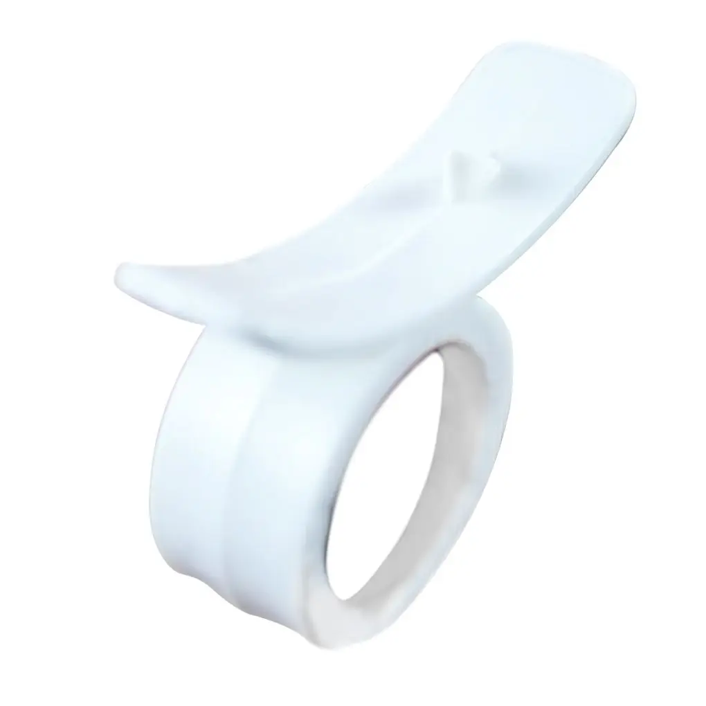 

Plastic Ring Handhold Portable Mini Fruits Orange Lemon Mouse Opener Peeler Ring Kitchen Tools Mouse fruit opener Plastic orange