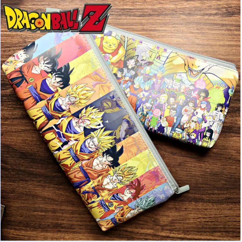 Case Monkey King Fan Vegetta Cool Wen Box Personality Creative Male And Female Students