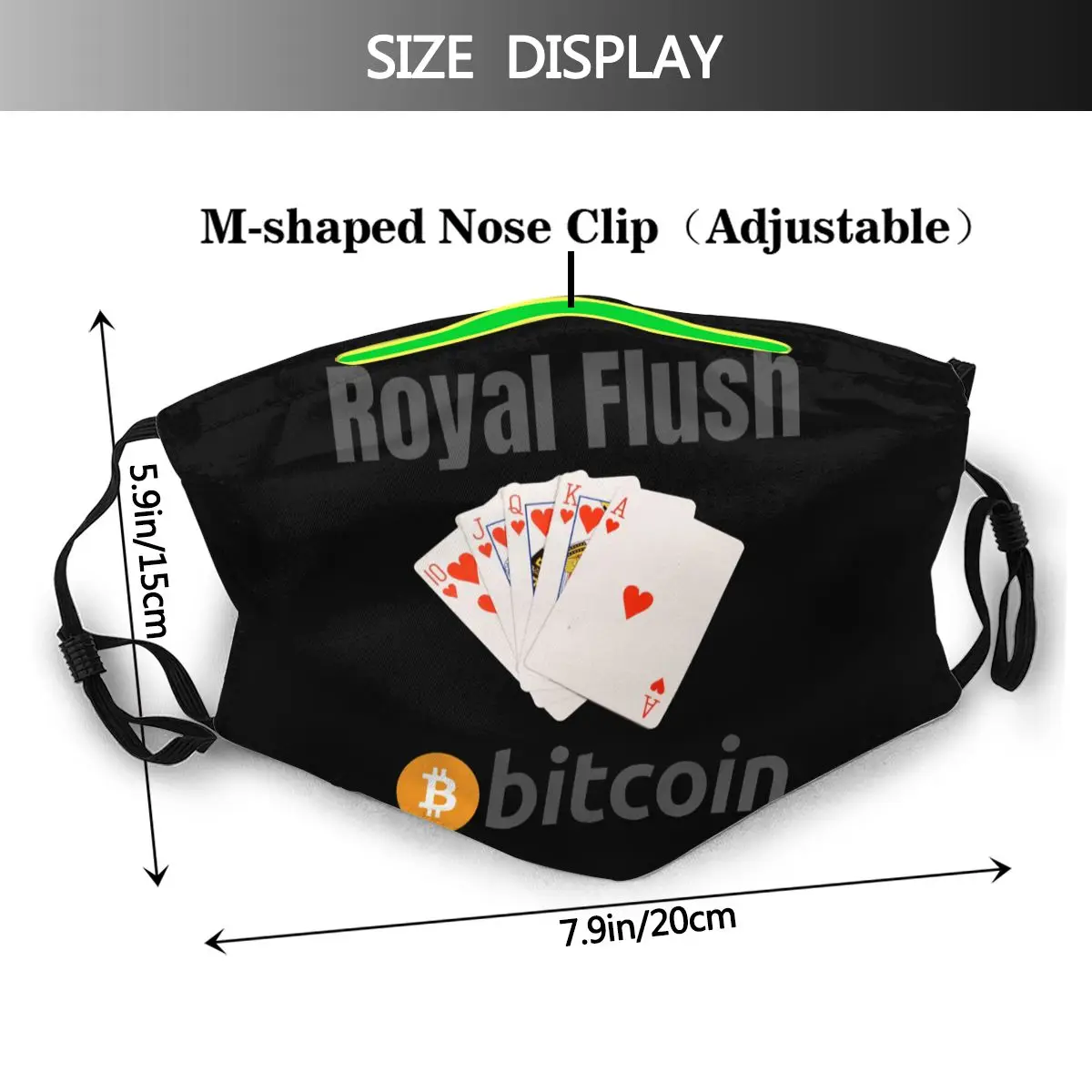 Рисунок 2 - Аниме Королевский Флеш-Биткоин