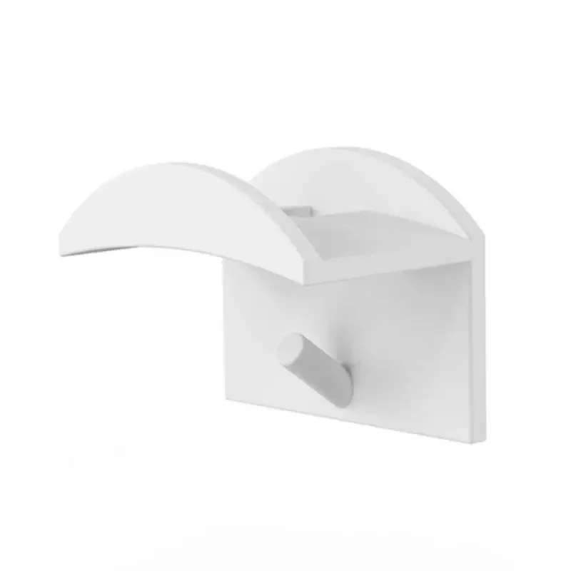 

MOONBIFFY Адгезивные крючки для шляп