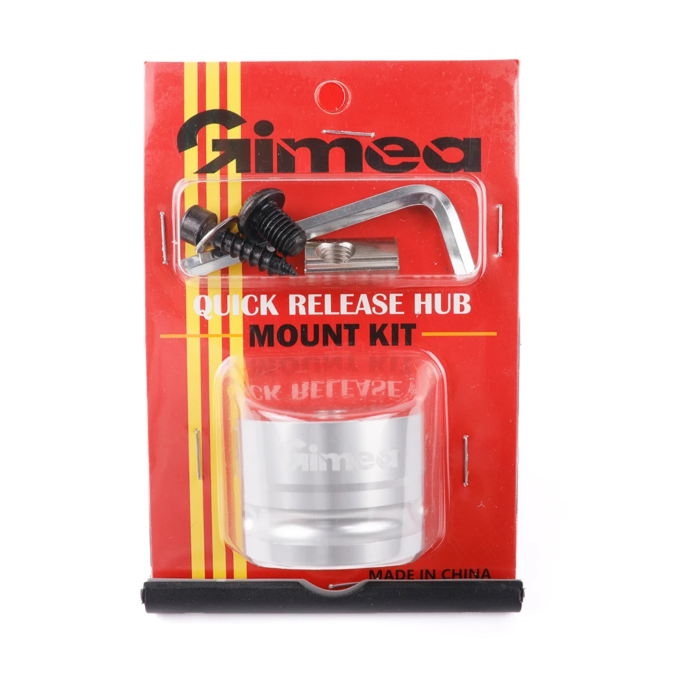 

Настенное крепление для руля BANGCOOL