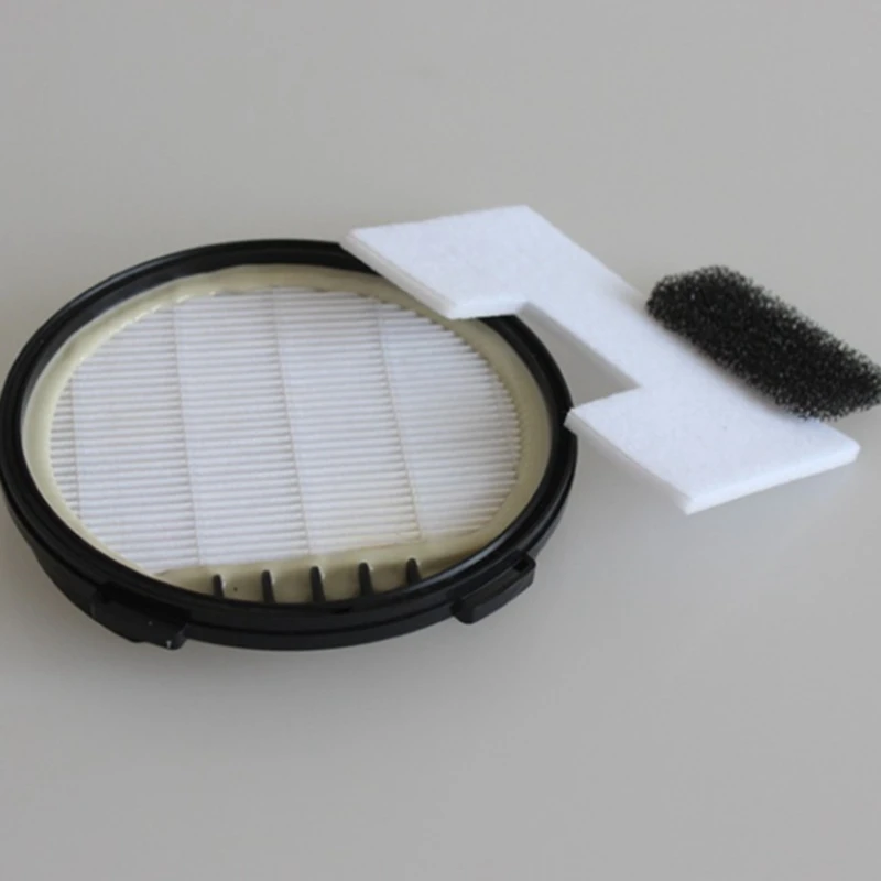 Тип 69 предмоторный набор HEPA-фильтров для Vax C86-VC-B C87-PVXP-P C87-VC-B C88-T2-P C88-T2-S пылесосов