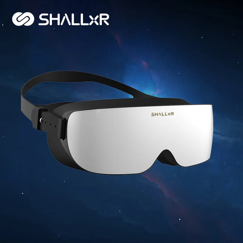 

Different Types 130G Oem Personalized Wifi Control Virtual Reality 4K Vr All In One Ar Vr Headset Glasses