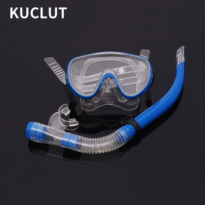 

Diving Goggles Snorkel Diving Accessories Snorkeling Equipment Underwater Fishing Swimming Snorkel De Buceo Subacquea Mergulho
