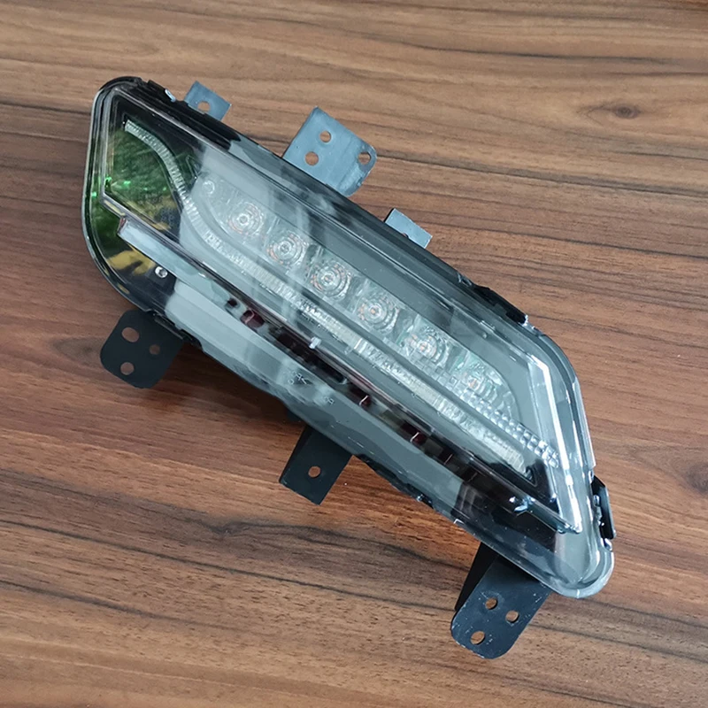 

Auto Left Right Side Daytime Running Light Driver DRL for Lincoln MKZ 2014 2015 2016 DP5Z-15A210-D DP5Z-15A210-B DP53-15A424