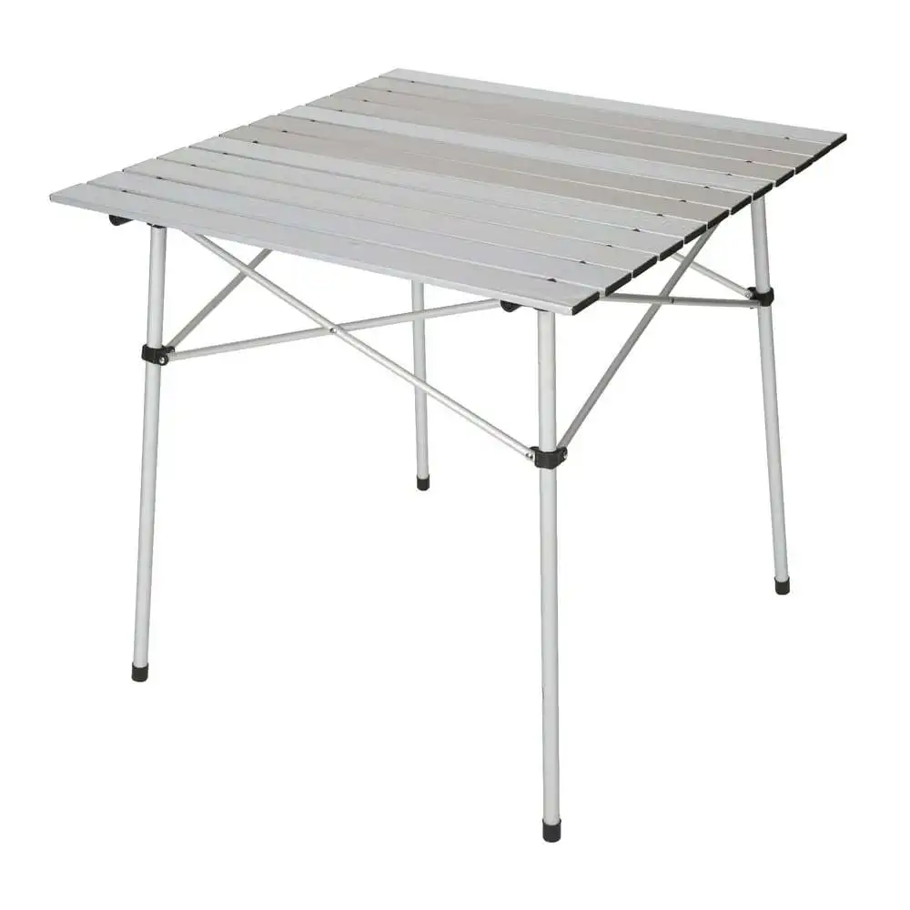 

Table, Silver