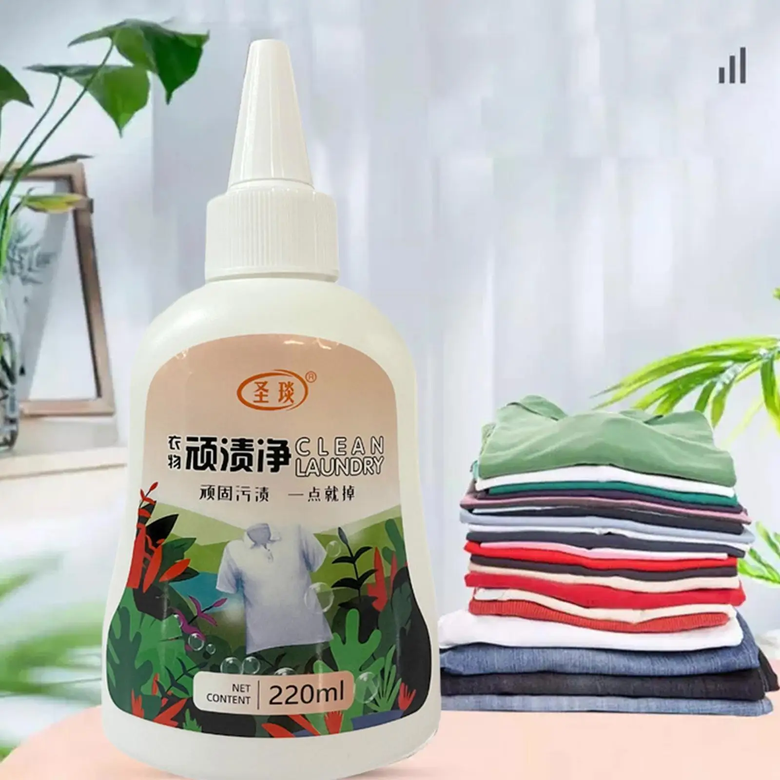 

Средство для чистки одежды, 220 мл, X0B7