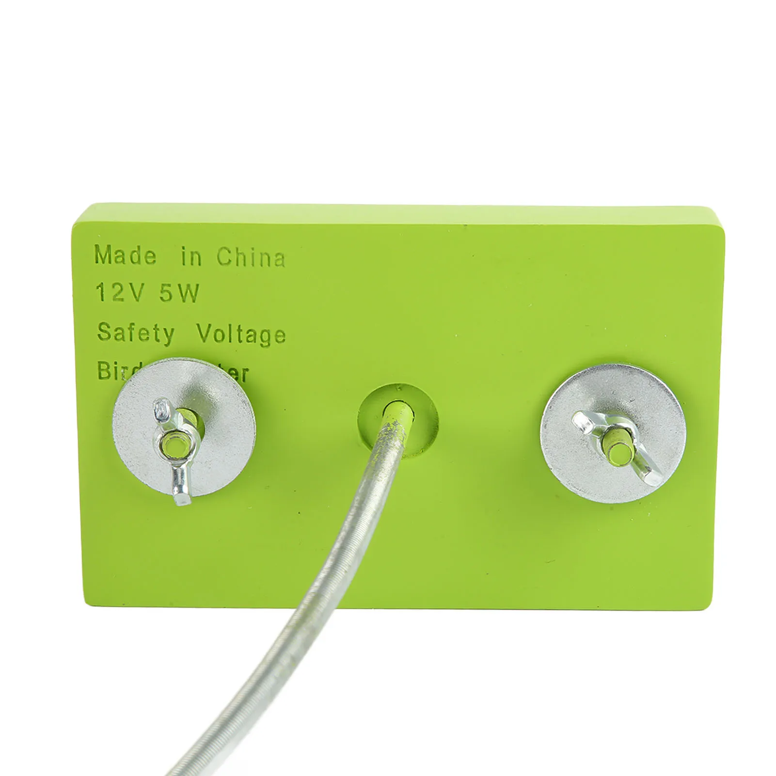 ZK40 Термостат для грелки рептилий 5 Вт низкое напряжение 12 В безопасный стабильный