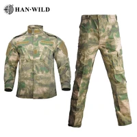 combat shirts military uniform tactical waterproof jacket tactical jacket army clothing tops army clothes autumn mens jacket