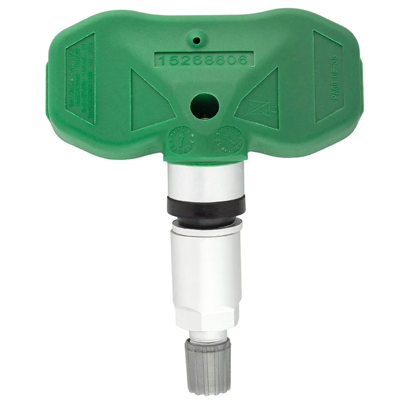 Датчик давления в шинах 15268606 подходит для Cadillac Buick Pontiac датчик контроля