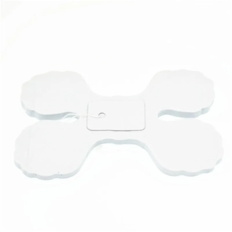 

Бумажные гирлянды с клевером parehope