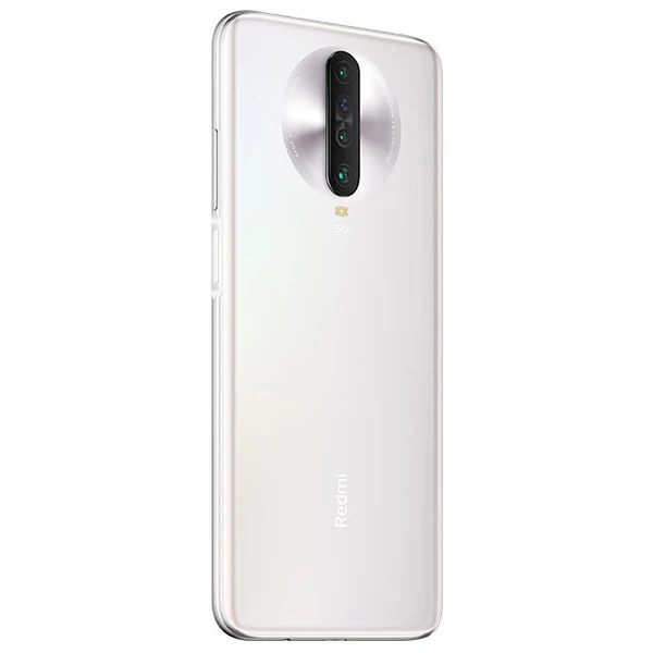 Cellphone  Xiaomi Redmi K30 4G / Xiaomi Poco X2 Smartphone, 4500 mAh  Snapdragon 730G 6.67 inches 64MP+20MP Android Global ROM