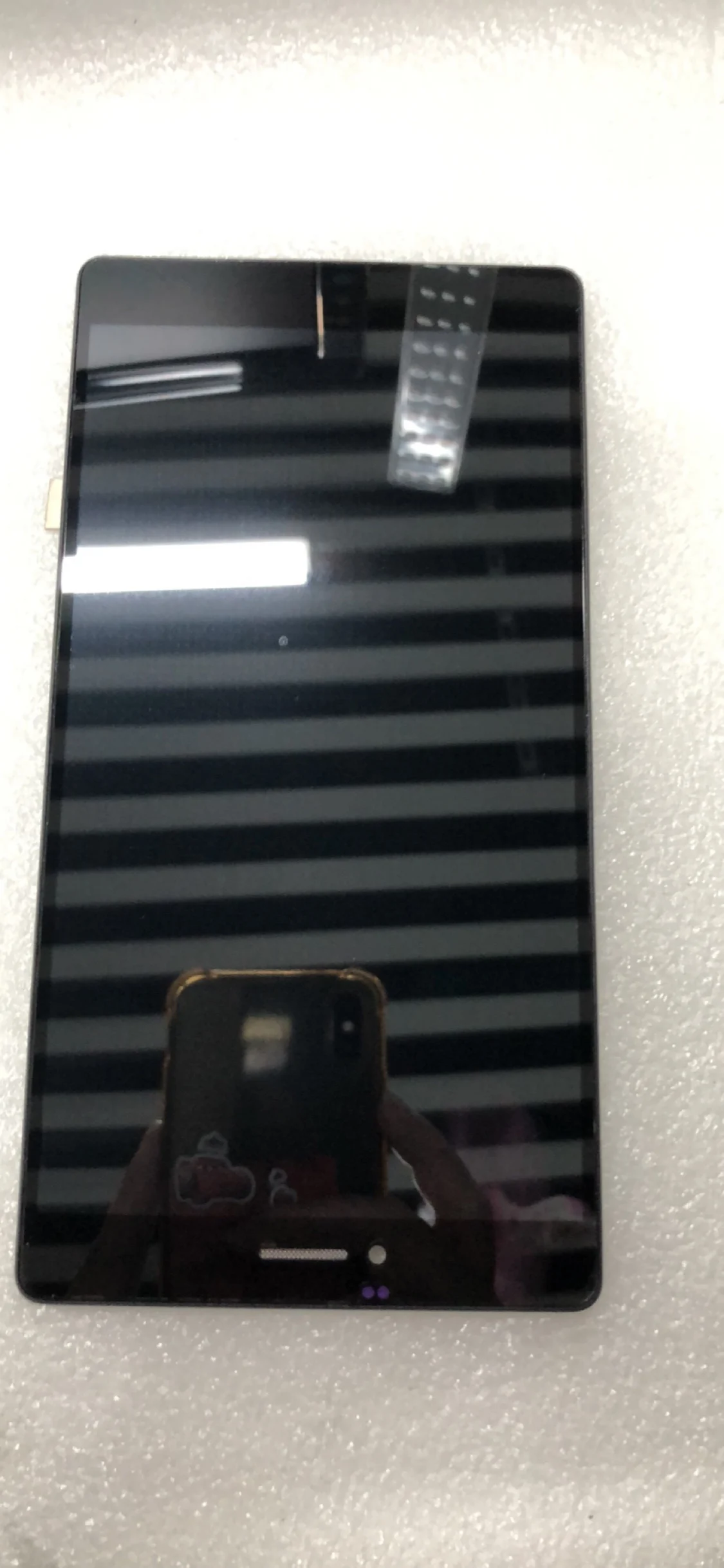 

6.98" inchLcd Display with touch panel For ALLDOCUBE iPlay 7T T701 Tablet lcd Sensor replacement