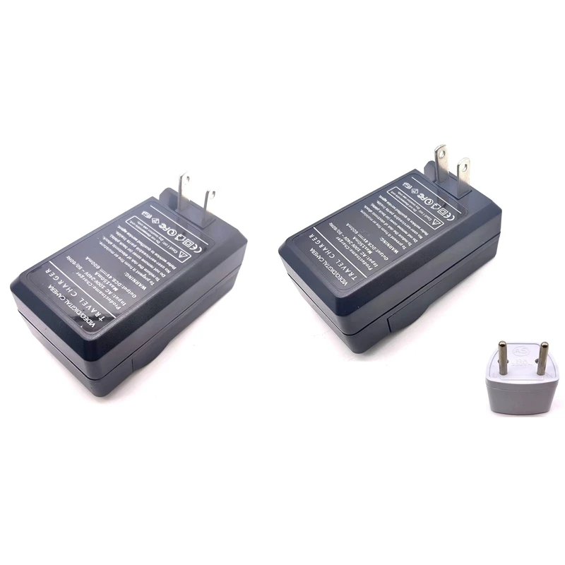 Зарядное устройство ENEL24 для камеры Nikon J1 J2 J3 J5 AW1