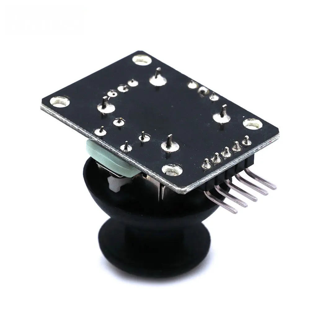 Для Arduino двухосевой XY джойстик модуль более высокого качества PS2 контрольный
