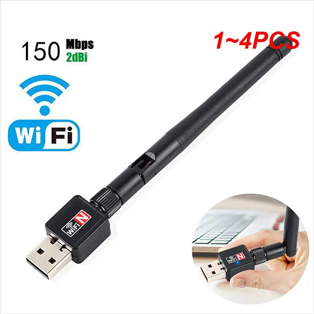 

1 ~ 4 шт Koqit V5H T10 K1 Mini U2/K1 MTK7601 SR9900 RT8811CU беспроводной адаптер USB Wi-Fi RJ45 DVB T2 TV Box DVB-