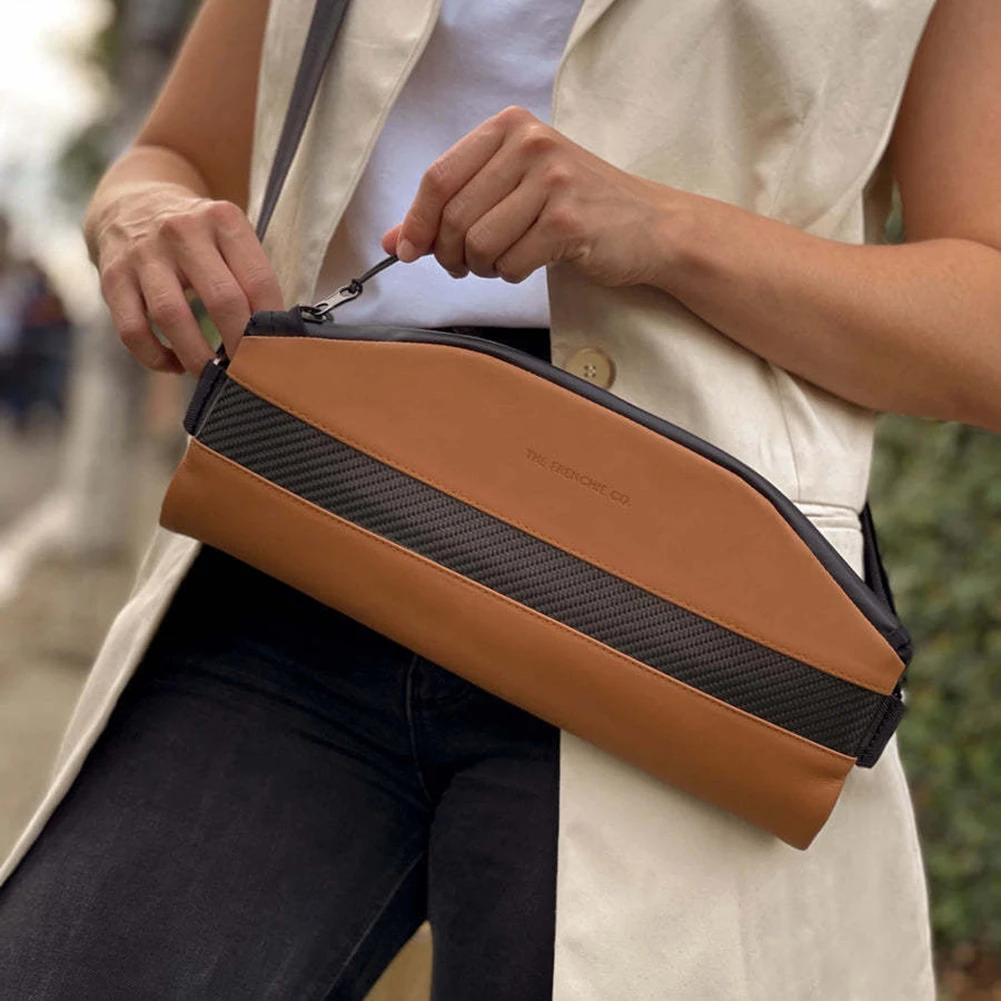 

Многофункциональная сумка через плечо 3 в 1, повседневный саквояж на одно плечо, вместительные нейлоновые холщовые аксессуары для отдыха на открытом воздухе, Путешествий, Походов