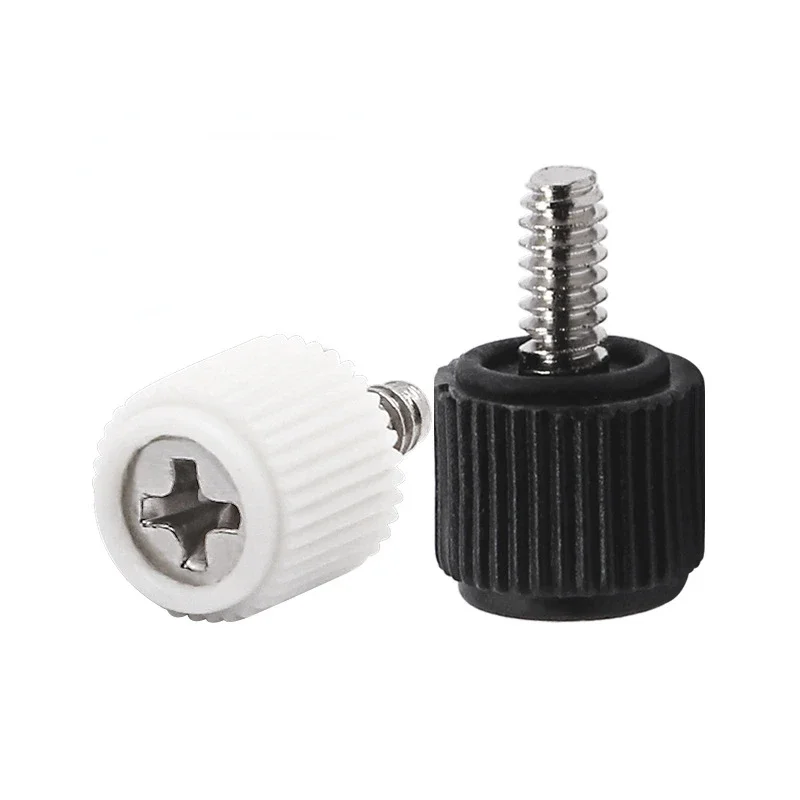 

10 Шт. Винтов Для Корпуса Компьютера С Крестообразной Ручкой