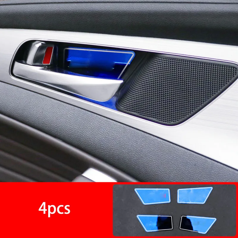 

4 шт. для Changan CS35plus 2018-2020 внутренняя дверная чаша декоративная CS35 Plus