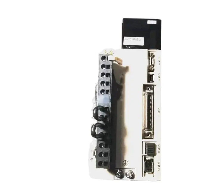 

Used/tested SGDV-5R5A01A002000 / SGDV-5R5A01A