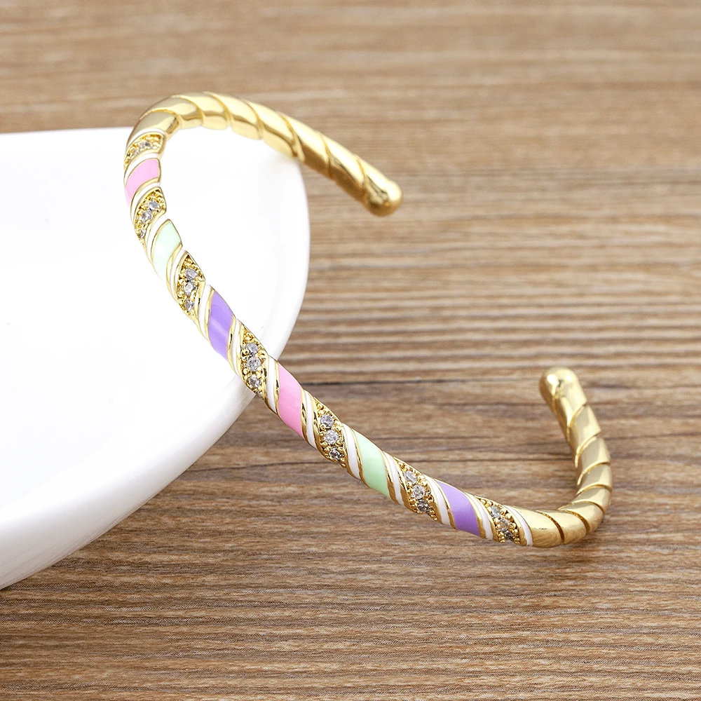 Женский медный браслет AIBEF Браслет-талисман в этническом стиле 2022