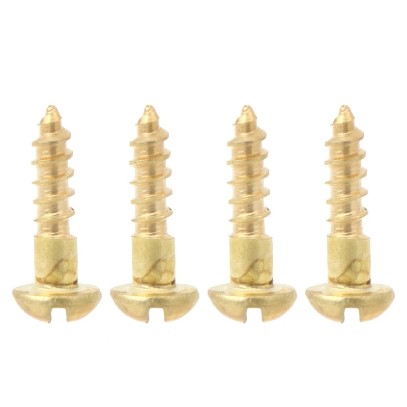 

4Pieces/set Tonearms Screw Bolt Turntable Mounting for SME3009 SME3012 Vinyl LP Record Player Mounting Screws Part
