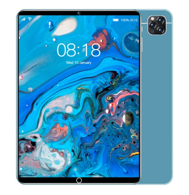 

Планшет pa15 Pro на Android 11, восемь ядер, экран 10,1 дюйма, 6 ГБ + 128 ГБ