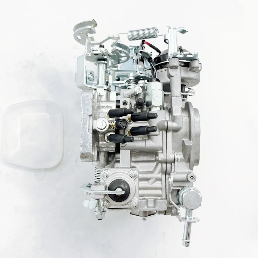 КАРБЮРАТОР Assy для Toyota 3Y 4Y Hiace Forklifits Carb 21100-73230