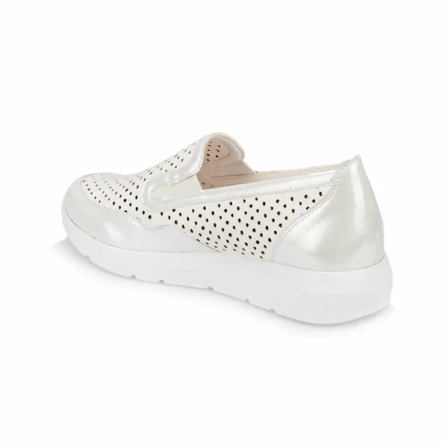 

Women Shoes Flats Fashion Casual Polaris