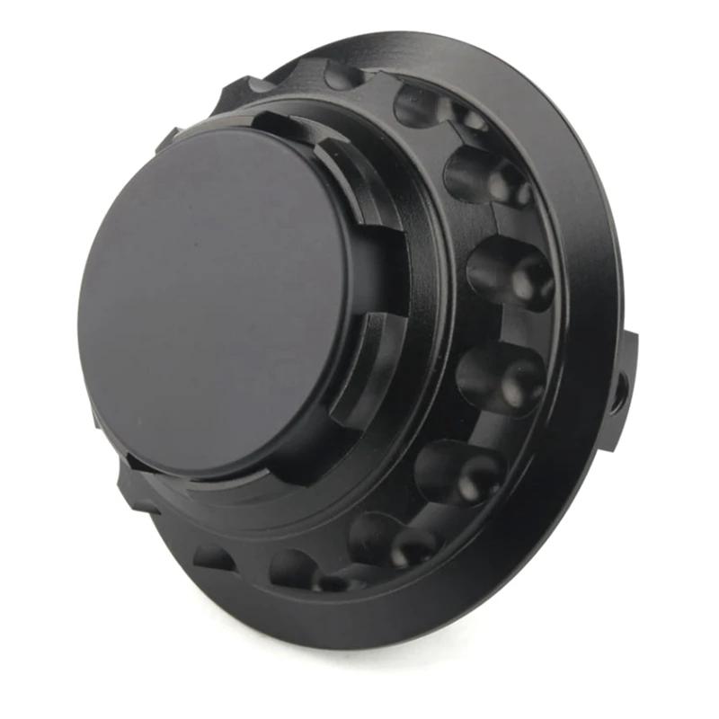 4 шт. 76 мм колпачки для центральной ступицы колеса Porsche 917 Cayenne Cayman всех колпачков