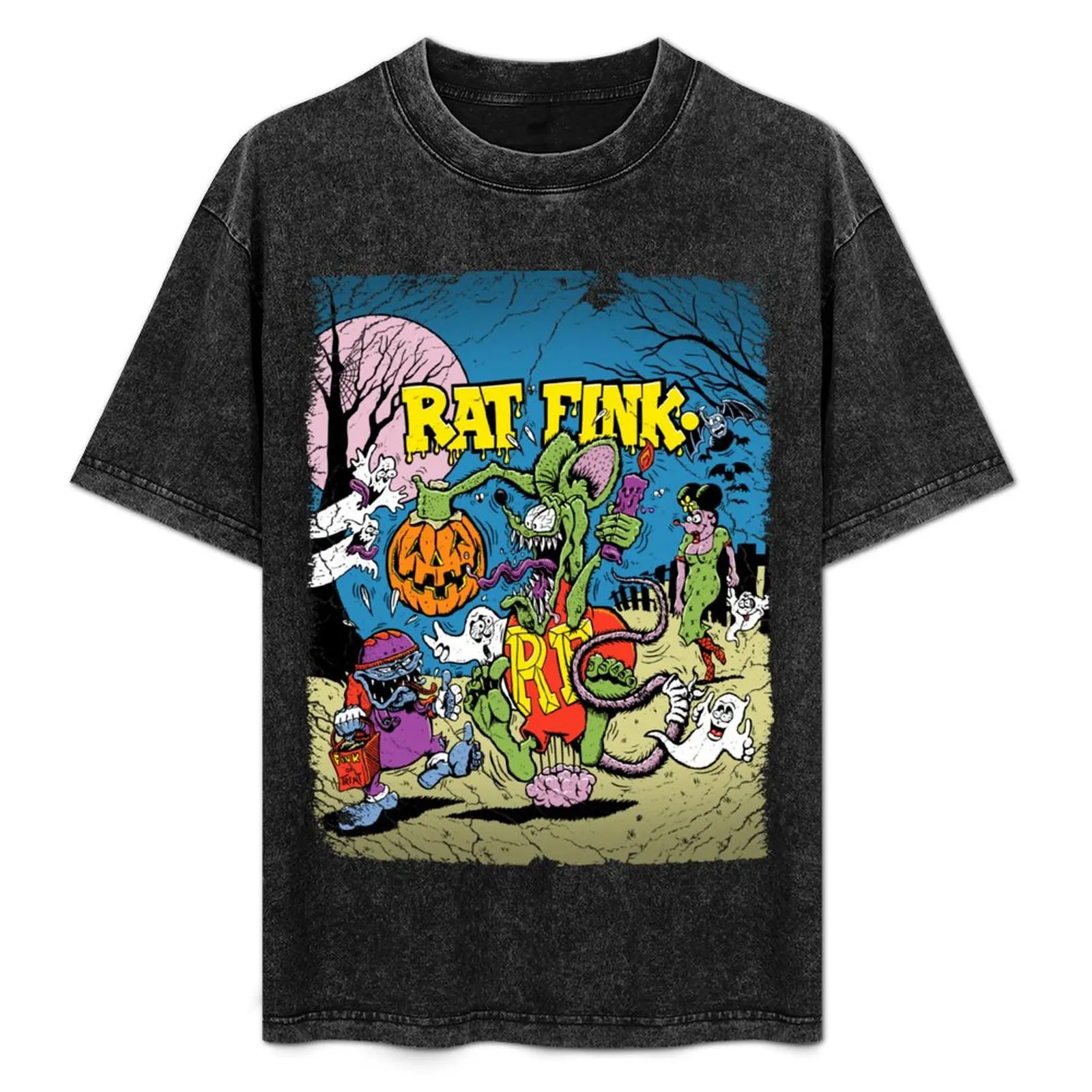 ПЫЛКА-О-ТО! Футболка на заказ футболки с аниме-графикой одежда в стиле хиппи