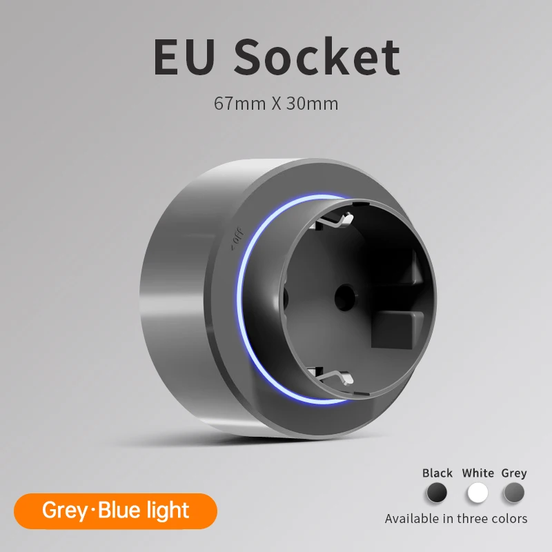 

Трековая розетка настенная 30/40/50 см 8000 Вт EU US UK USB