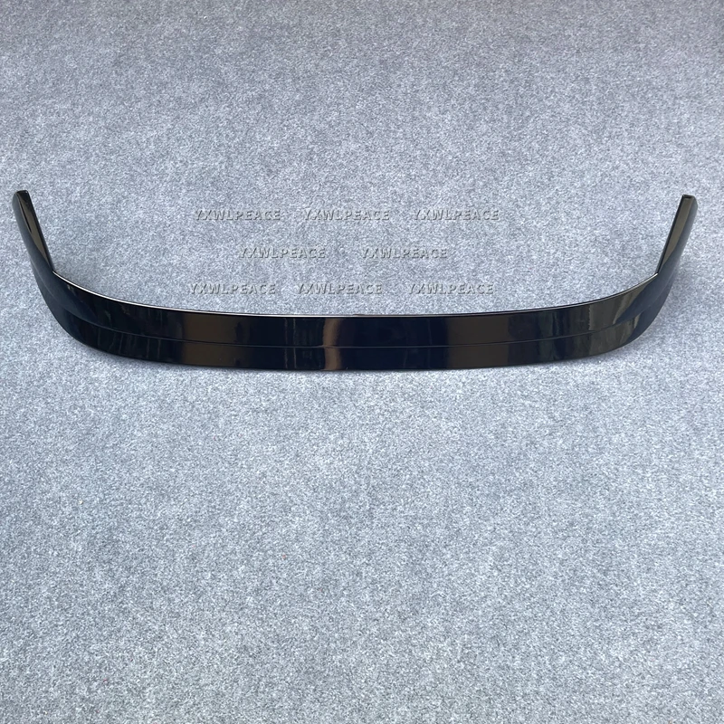 

Спойлер для Volkswagen VW Touareg 2019 2020 2021 2022 2023, АБС-пластик, задний спойлер на крышу, багажник, крыло, комплект кузова, аксессуары