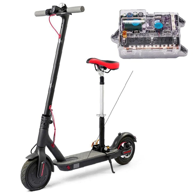 Контроллер материнской платы 36 В материнская плата ESC распределительная для Xiaomi