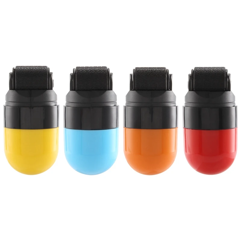 

Identity Protection Roller Stamps Dual Side ID Stamp Roller Identity Theft Protection For Privacy Protection,ID