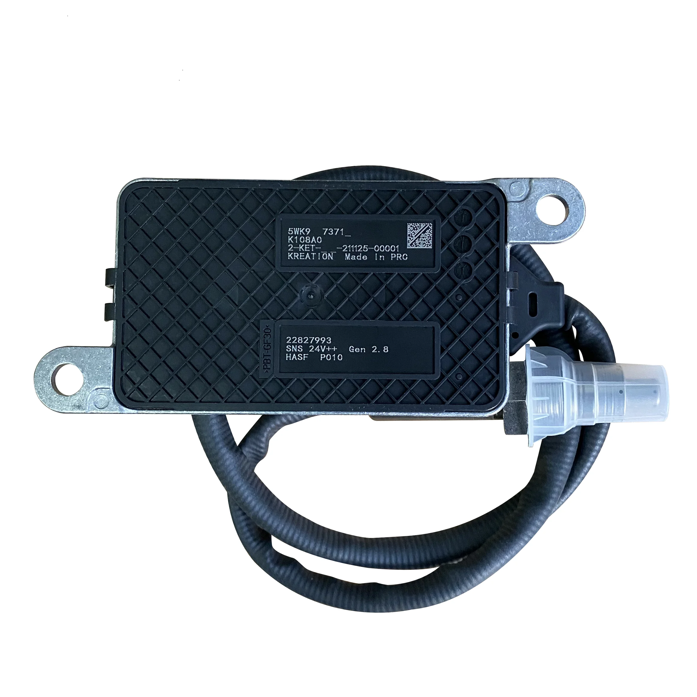 

Hot sale 5WK9 7371_ truck nox sensor