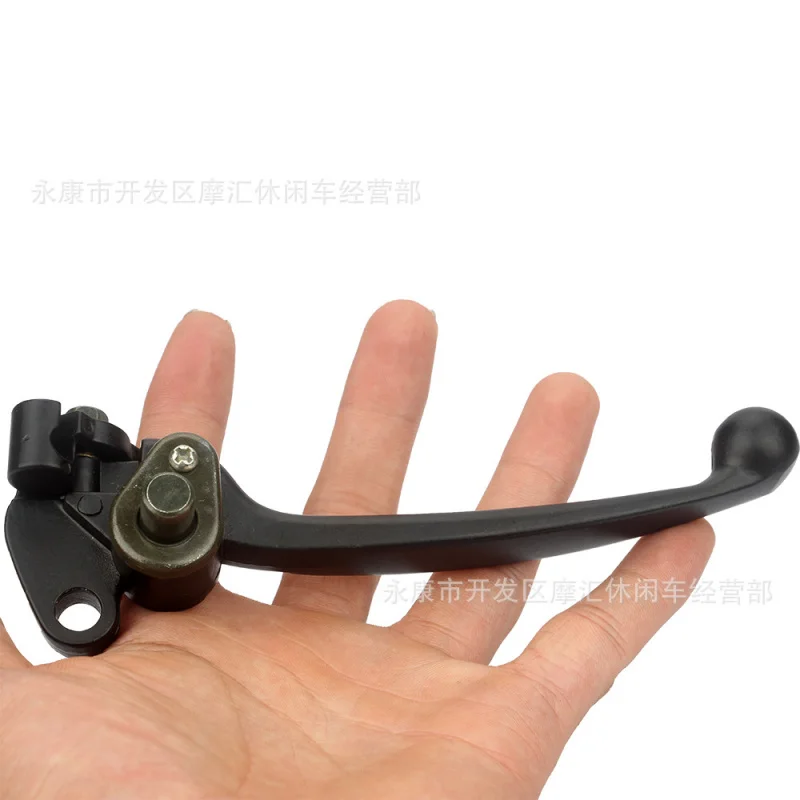 ATVFour-Wheel Beach аксессуары для мотоциклов 50CC-250CCRight Hub Тормозная ручка двойная