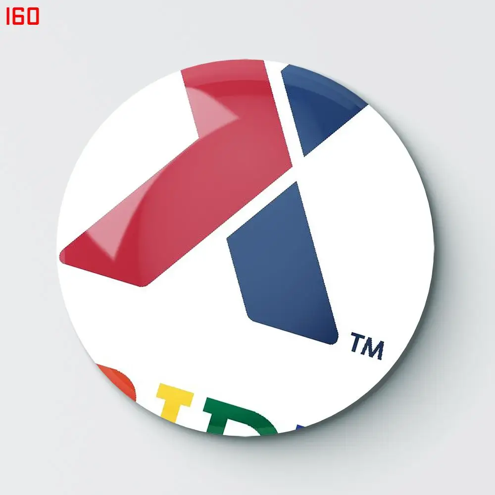 

PRIDE MONTH 00160 Buttons Brooches Pin Jewelry Accessory Customize Brooch Fashion Lapel Badges