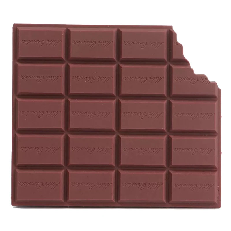 1PC Cute Notebook Biscuit Chocolate Note Book Daily Tabs Office Decor School Tools Students Stationery Supplies Accessor - купить по