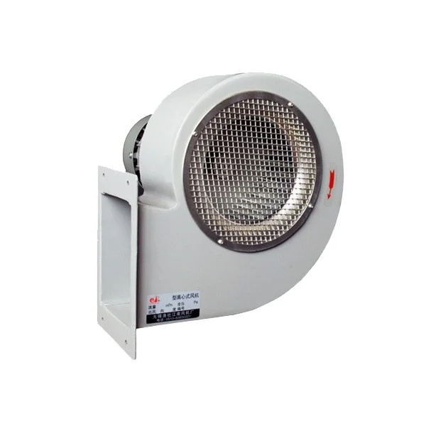 

Industrial Ventilation Fan Low Noise Blower Ventilation Exhaust Fan