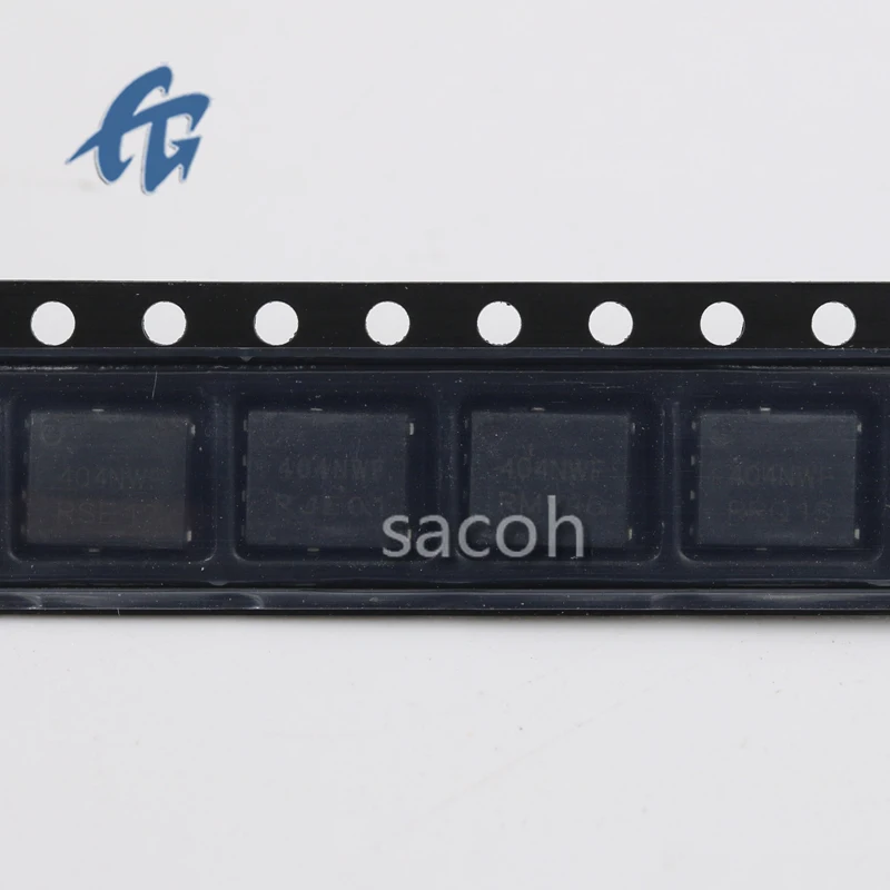 

(SACOH Electronic Components) NVMFS5C404NWFAFT1G 1Pcs 100% Brand New Original In Stock