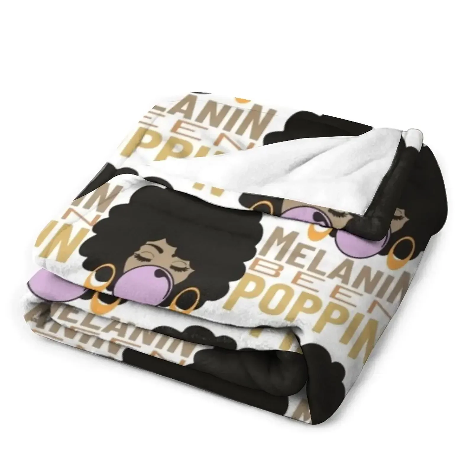 Меланин был поппин меланин афро женские оттенки Drippin рубашка Melanin Poppin черная